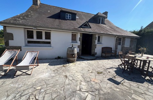La Foret-Fouesnant House | Maison en Plein Coeur du Golf de Cornouaille à 5 Minutes du Port et de la Plage