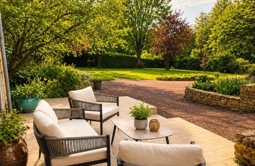 Loiron-Ruille House | Maison entière - 8 personnes - Jardin - Parking privé -Proche Laval