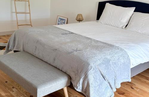 Conde-sur-Sarthe House | MAISON ENTIÈRE de 2 à 8 couchages