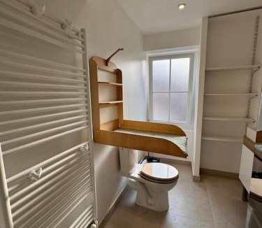Bernieres-sur-Mer House | Maison Eole