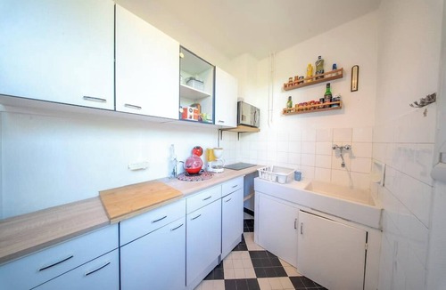 Quiberon House | Maison esprit mer - Terrasse, bourg et plages