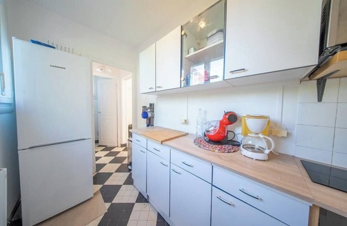 Quiberon House | Maison esprit mer - Terrasse, bourg et plages