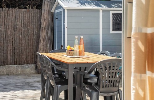 Quiberon House | Maison esprit mer - Terrasse, bourg et plages
