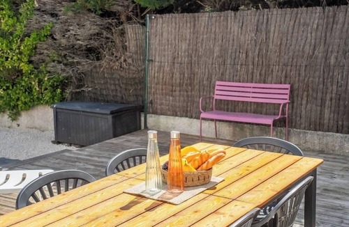 Quiberon House | Maison esprit mer - Terrasse, bourg et plages