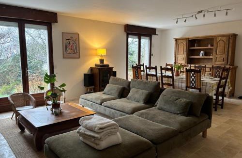 Quimperle House | Maison familiale entre Finistère et Morbihan