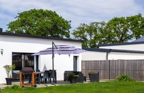 Erquy Villa | Maison familiale entre terre et mer – Terrasse Jardin– Erquy