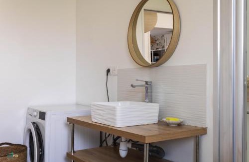 Erquy Villa | Maison familiale entre terre et mer – Terrasse Jardin– Erquy