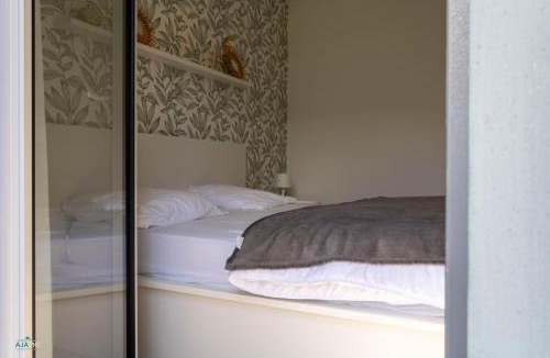Erquy Villa | Maison familiale entre terre et mer – Terrasse Jardin– Erquy
