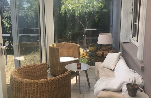Pirou House | ☀️Maison family 80 metres PLAGE ☀️ 8 Pers max