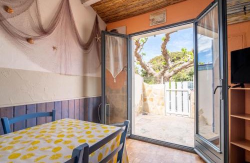 Les Cabanes de Fleury House | Maison Fleurynes