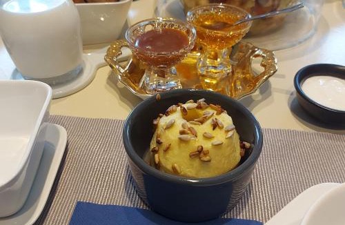Les Cerqueux-sous-Passavant Bed & Breakfast | Maison du Lys en Layon