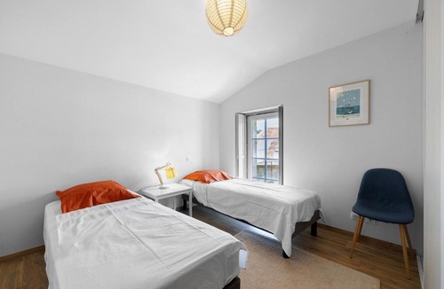 Saint-Etienne-de-Mer-Morte House | Maison La Petite Muraillère