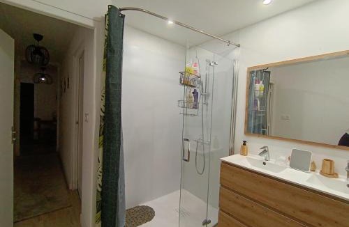Saint-Julien-de-Concelles House | Maison 3 chambres
