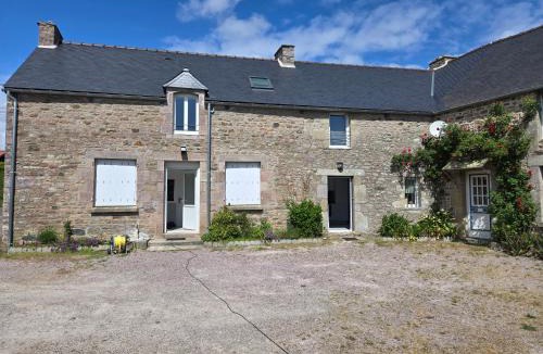 Frehel House | Maison frehel