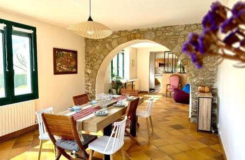 Plescop House | Maison golfe du Morbihan