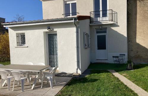 Gueret House | Maison Hortense