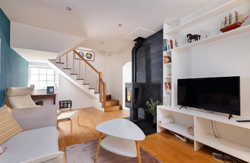 Le Plessis-Robinson House | Maison indépendante cosy pour 6 personnes