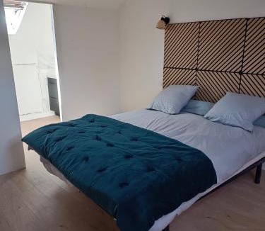 Alencon House | Maison indépendante dans quartier résidentiel et calme
