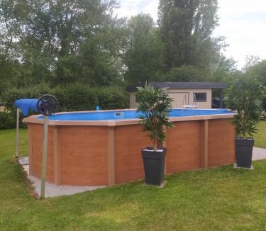Brette-les-Pins House | Maison individuelle