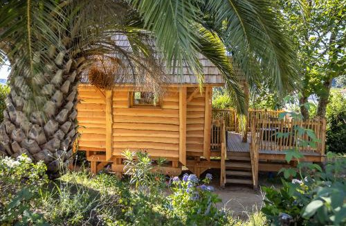 Urcuray House | Maison Irriberria