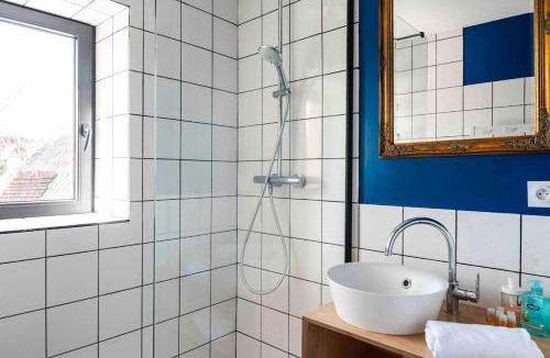 Rosel House | Maison & jardin - 15 min Caen et plages - 6 pers