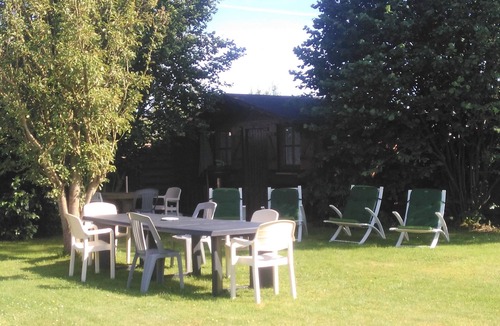 Lanmerin House | Maison Jeanne - The charm of a peaceful vacation