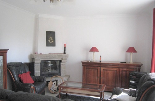 Lanmerin House | Maison Jeanne - The charm of a peaceful vacation