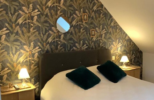 Eu Bed & Breakfast | Maison K