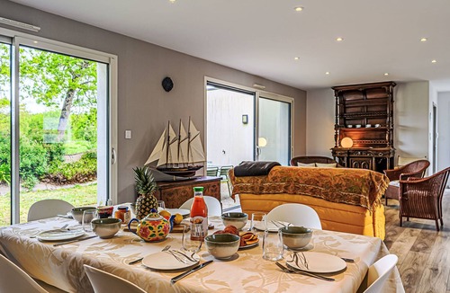 Bono House | Maison Ker Anna by Interhome