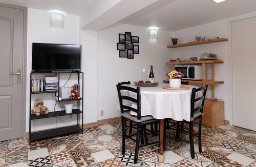 Pluneret House | Maison Kerveda – Accessible, Terrace, Garden & Wi-Fi