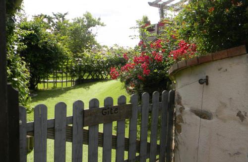 Les Epesses House | Maison Landreau