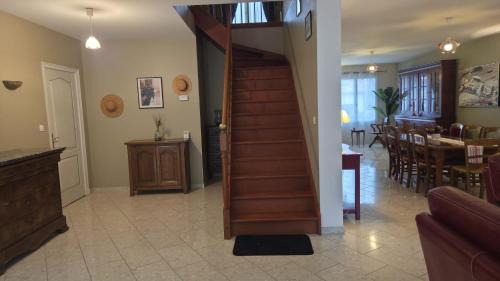 Ouest House | Maison Le Mans