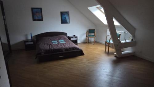 Ouest House | Maison Le Mans