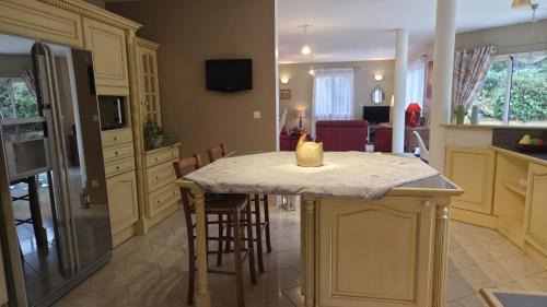 Ouest House | Maison Le Mans