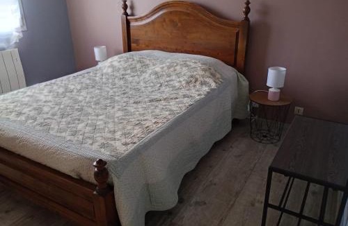 Marigne-Laille House | Maison Marigné Laillé