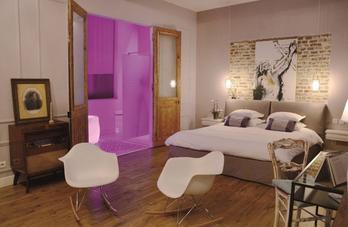 Valenciennes Bed & Breakfast | Maison Mathilde