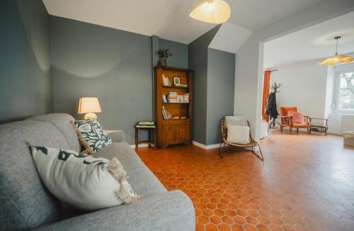 Le Champ-sur-Layon House | Maison Mima - Maison de charme en Anjou - Vignes & dégustation