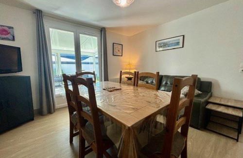 Quiberon Villa | Maison mitoyenne à Quiberon, 4 pièces, 6 pers, proche plage, animaux admis - FR-1-478-76