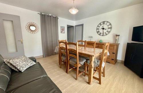 Quiberon Villa | Maison mitoyenne à Quiberon, 4 pièces, 6 pers, proche plage, animaux admis - FR-1-478-76