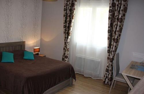 Mignieres House | Maison moderne proche de Chartres avec parking privé - FR-1-581-127