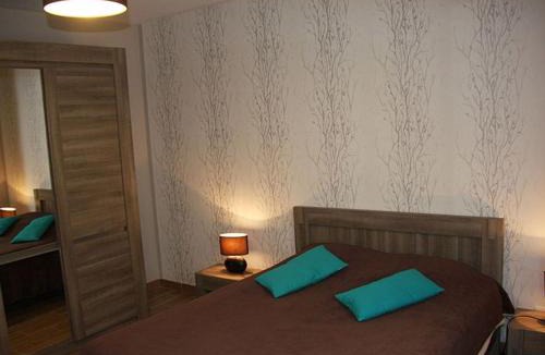Mignieres House | Maison moderne proche de Chartres avec parking privé - FR-1-581-127