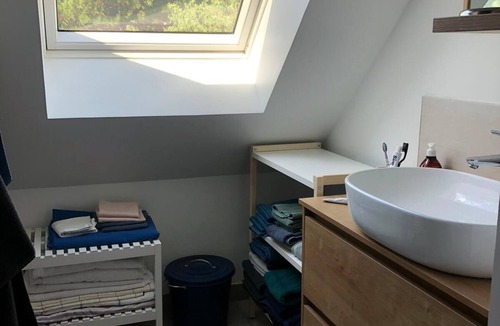 Ile-aux-Moines House | Maison Moderne Tout Confort