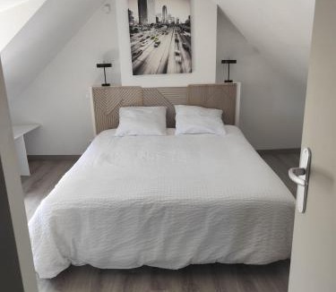 Neulliac House | Maison Neulliac près de Pontivy et Guerlédan