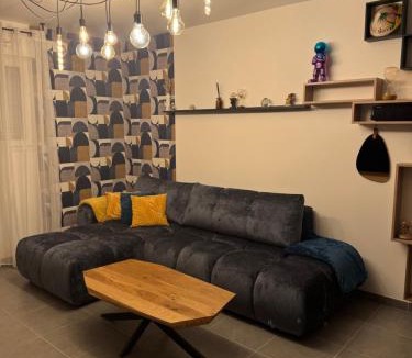 Yvetot-Bocage Villa | Maison neuve Contemporaine
