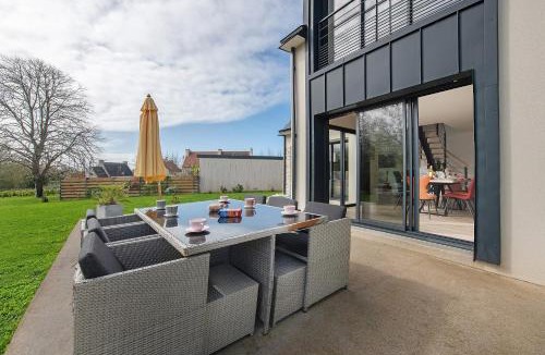 Plouescat House | Maison Neuve Plouescat