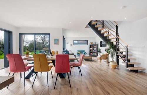 Plouescat House | Maison Neuve Plouescat