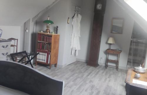 Beuzeville Bed & Breakfast | Maison Normande