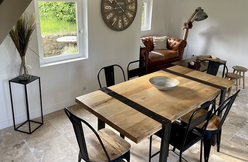 Fourneville House | Maison Normande Proche Honfleur Deauville