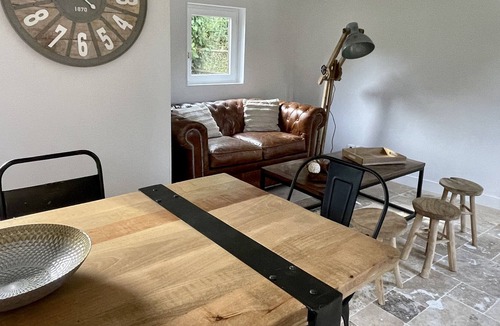 Fourneville House | Maison Normande Proche Honfleur Deauville