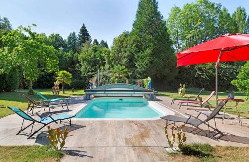 Lieurey Villa | Maison normandy Lieurey